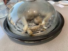 -大锅强·蒸海鲜青岛菜(吾悦广场店)