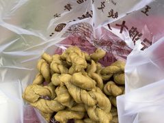 -王阿姨文昌油赞子(公园路店)