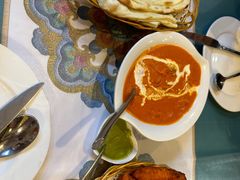 -Santoor 萨都里印度餐厅(北锣鼓巷店)