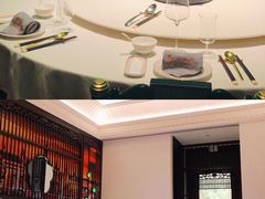 -金链花·泰国餐厅(国贸店)