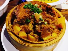 -舌尖上的食缘花园主题餐厅