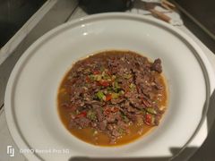 -院里寻菜·精致庭院菜(观沙岭店)