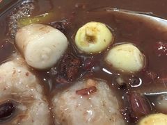 -鲜芋仙(群光广场店)