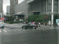 -长沙富力万达文华酒店