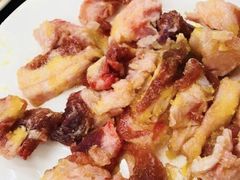 -松明一烤肉馆(鲁园店)