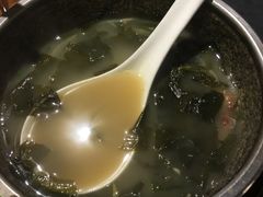 -辛氏火炉·韩式古法烤肉(松北店)