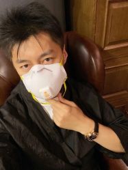 -影博莎美容美发形象设计中心