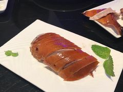 -大董烤鸭店(王府井店)