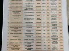 -北京港澳国际医务诊所(王府井大街店)