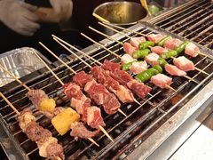 -澳门十六浦索菲特大酒店