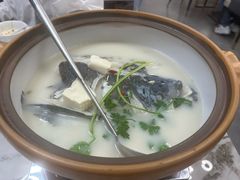 -宝荣鱼馆·临湖之宴(千岛湖店)