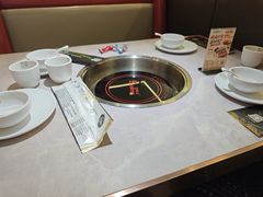 -百岁我家酸菜鱼(龙湾万达店)