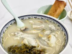 -明呈黄鱼面馆(斜土路店)