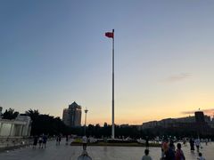 -大连人民广场