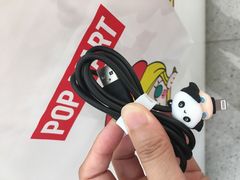 -泡泡玛特POPMART(杭州乐堤港店)