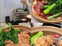 -侨美食家·粤菜(体育西路店)
