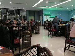 -敦煌喜宴(万达广场店)