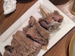 -贯贯吉·清真餐厅(浙江中路店)