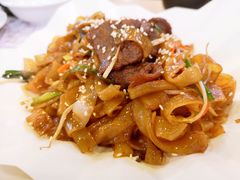 干炒牛河-点都德(华强南店)