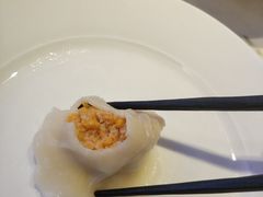 原汁海胆水饺-喜鼎海胆水饺(柏威年购物中心店)