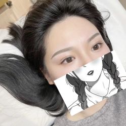 点击看大图 -MIVI·纹眉半永久野生眉