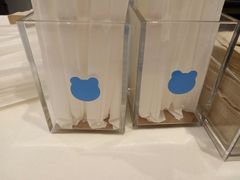 -兰熊鲜奶(西直门凯德mall店)