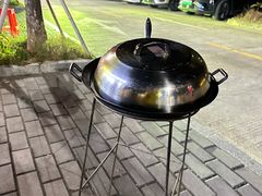 -台山新孖宝柴火黄鳝饭(三合温泉店)