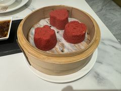 枣泥定胜糕-滩外滩·本帮江浙菜(新天地店)
