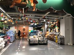 -宜家家居(西安未央商场店)