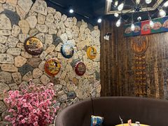 -顶顶汤火牛排火锅·经典铜锅涮肉