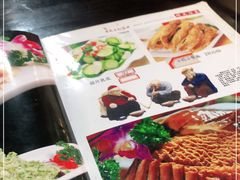-蓝田九大碗民俗食府(蓝田店)