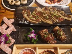 -黑牛の店·和牛烧肉(大悦城店)