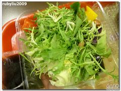 和合谷12-蔬菜沙拉-c-和合谷(北京市王府井百货大楼店)
