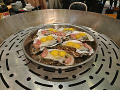 -飞尝蚝·顺德菜·鱼生(顺德总店)