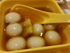 -潮庭港式茶餐厅·熊仔奶茶(同济广场店)