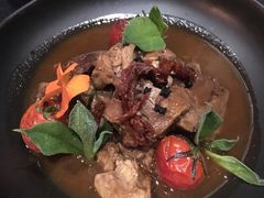 -AZUL by FUEL蓝色·法式酒馆(琶醍店)