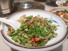 -洞庭记·老湖南味道(下沙店)