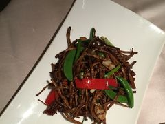 -粗茶淡饭·汉口公馆(循礼门店)