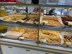 -爱德顺糕点食屋(利民道店)