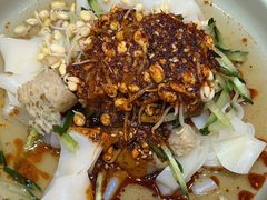 -西北馍王.陕西手工面(龙湖白沙天街店)