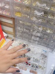 -尤米一站式美甲美睫