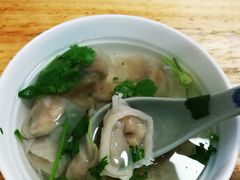 肉燕-大叔家福鼎小吃(十全街店)