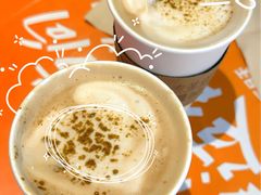 -星巴克(北京新奥购物中心店)