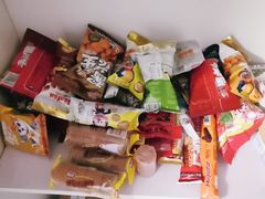-AEON永旺超市(天津津南店)
