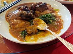 -上海和平饭店龙凤厅 Dragon Phoenix