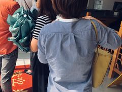 -小姜锅贴(凤凰街店)