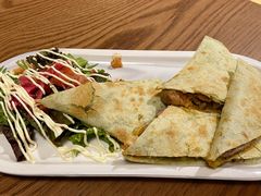 -AFS Cafe & Canteen(闽江二路店)