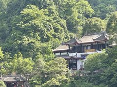 -青城山
