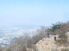 -紫金山索道-售票处