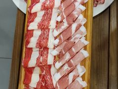 -阳坊胜利涮羊肉(阳坊老店)
